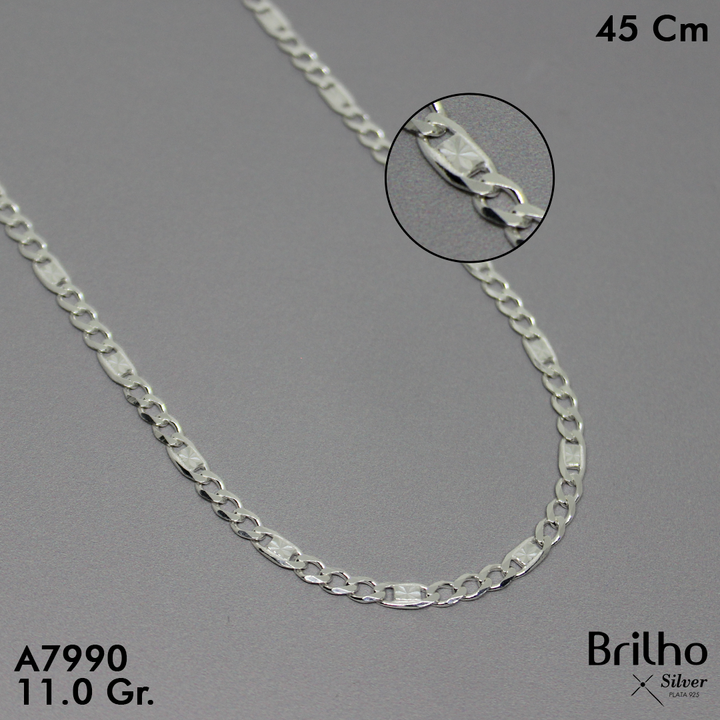 PCD0213 CADENA MEDIANA 45CM