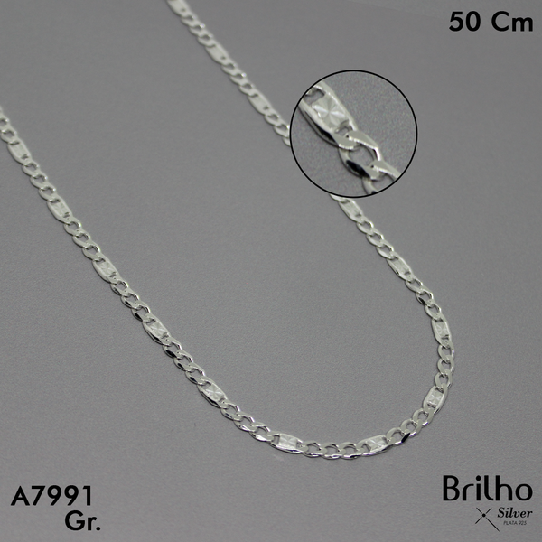 PCD0273A CADENA MEDIANA 50CM