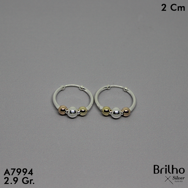 CCA190A CANDONGA BALêN TRES OROS