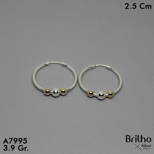 CCA190B CANDONGA BALêN TRES OROS