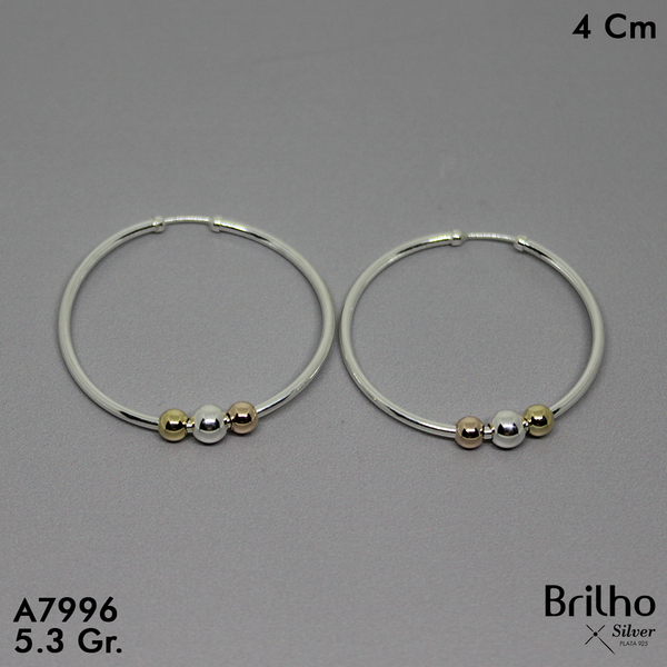 CCA190C CCANDONGA BALêN TRES OROS