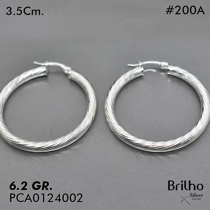 CCA200A CANDONGA MEDIANA Y GRANDE