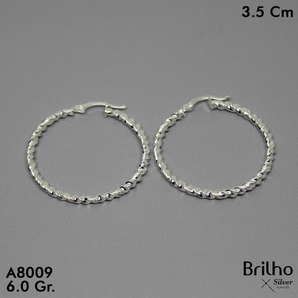 CCA241A CANDONGA MEDIANA Y GRANDE