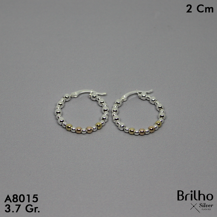 CCA190D CANDONGA BALêN TRES OROS