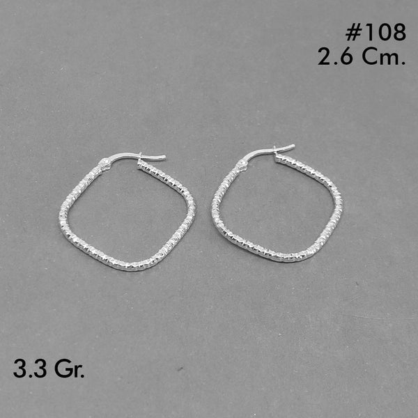 CCA108 CANDONGA MEDIANA Y GRANDE