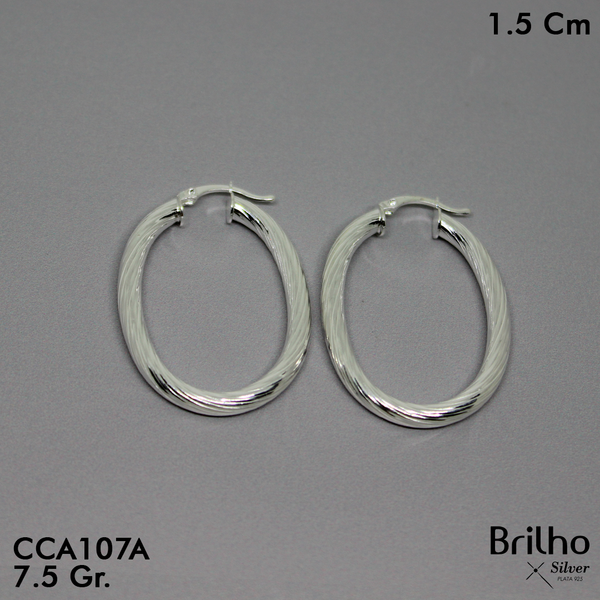 CCA107A CANDONGA MEDIANA Y GRANDE