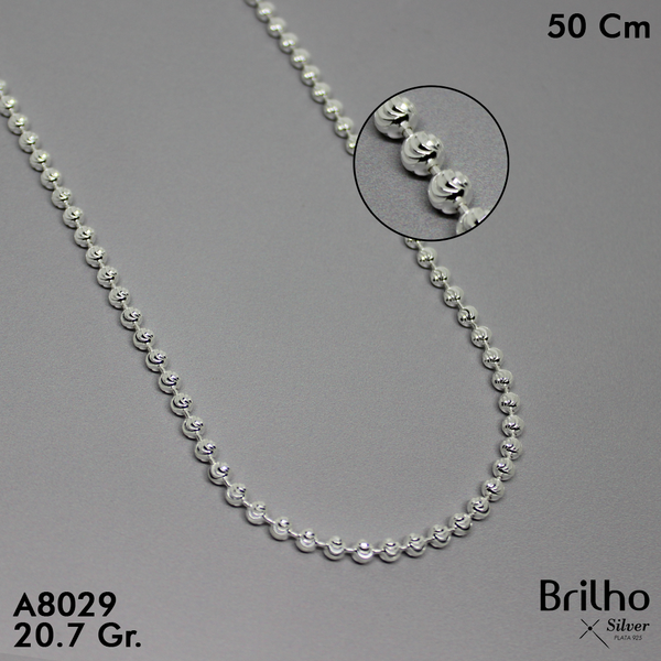 PCD1239A CADENA LIVIANA 50CM