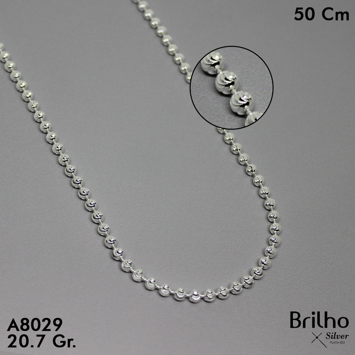 PCD1239A CADENA LIVIANA 50CM