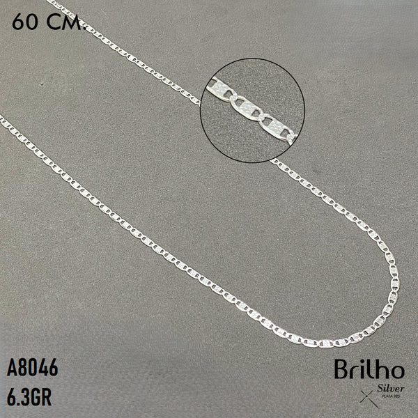 PCD1046A CADENA DELGADA Y ESPECIAL  60CM