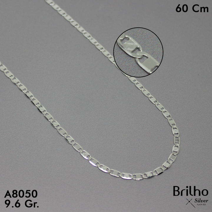 PCD1060B CADENA DELGADA Y ESPECIAL  60CM