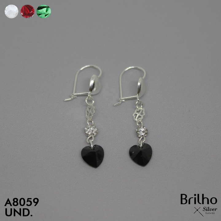 T12N019 ARETE CORAZON
