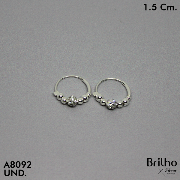 T11N072 CANDONGA BALIN BOLA DE FUEGO