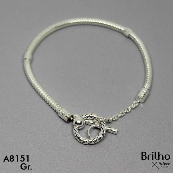 A8151 PULSERA TIPO PD