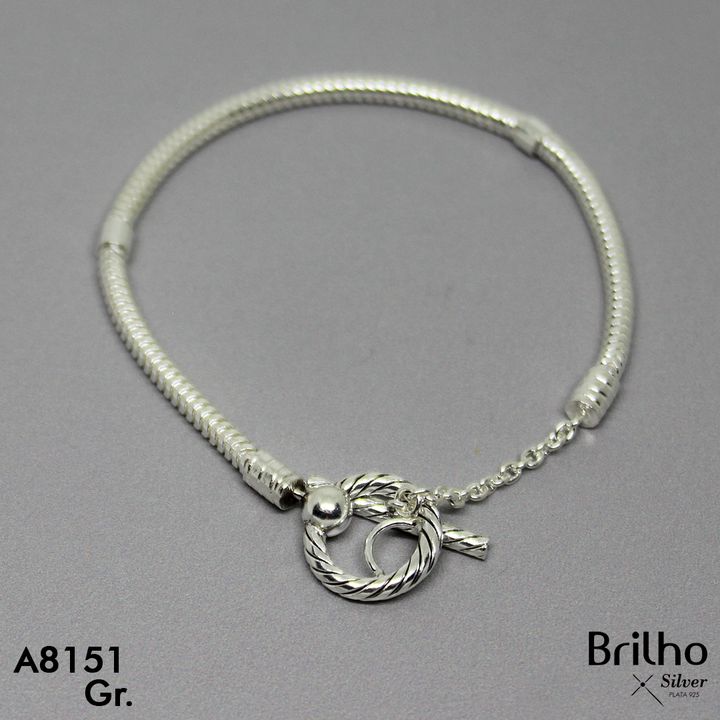 A8151 PULSERA TIPO PD