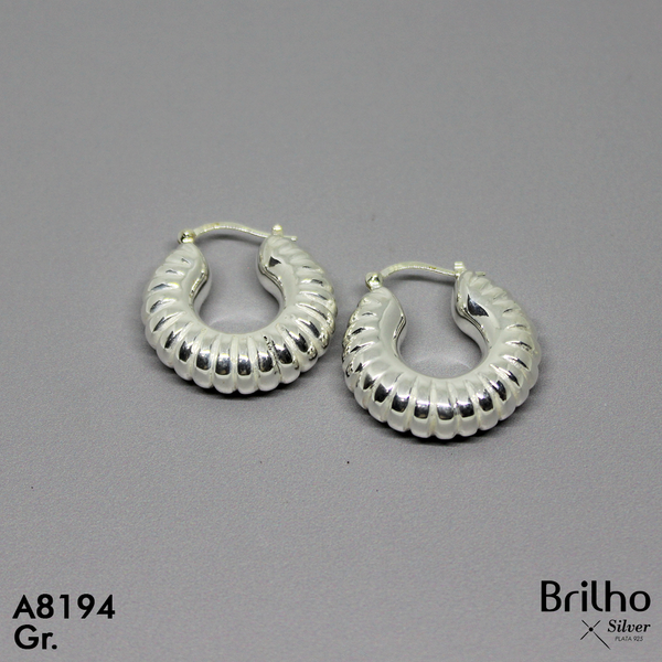 CAJ45 CANDONGA CHUNKY