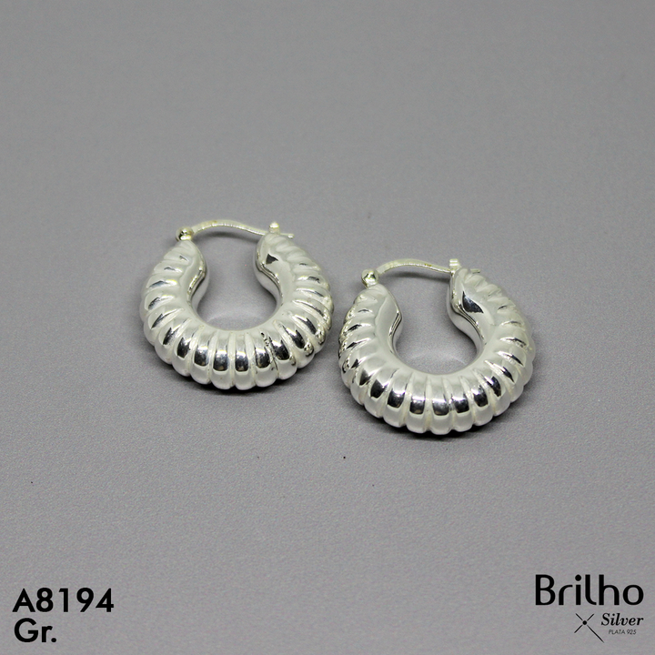 CAJ45 CANDONGA CHUNKY