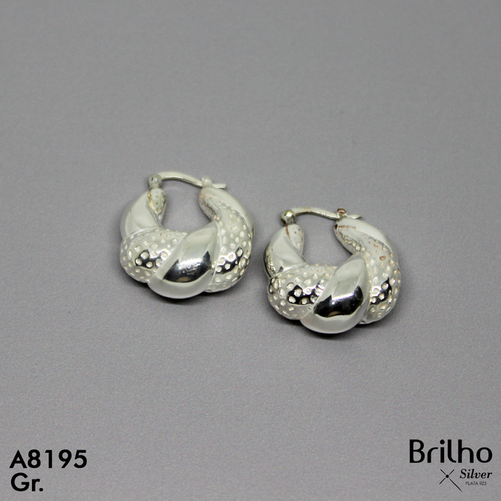 A8195 CANDONGA SHUNKY