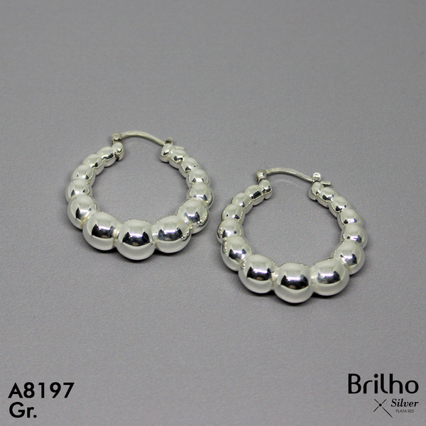 A8197 CANDONGA SHUNKY