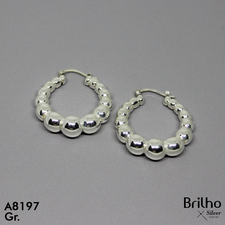 A8197 CANDONGA SHUNKY