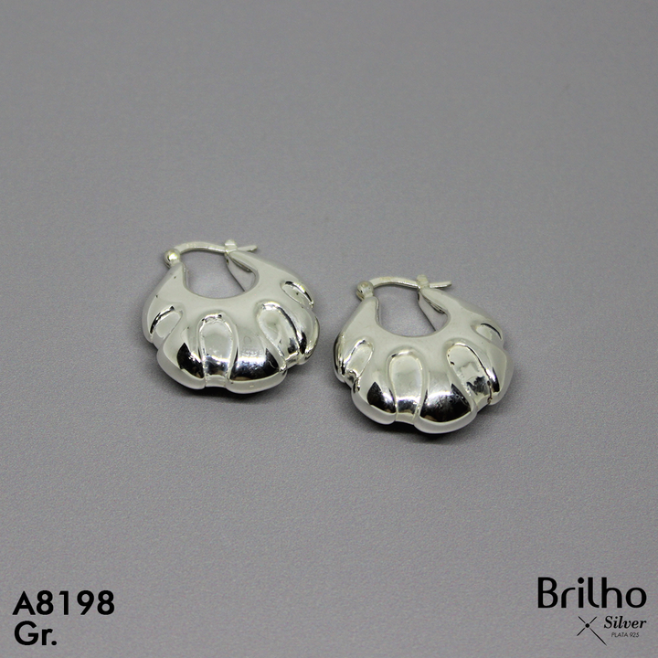 CAJ46 CANDONGA CHUNKY