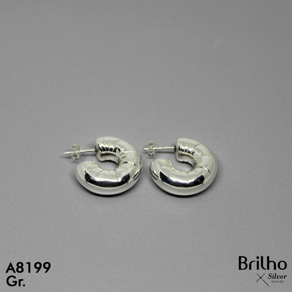 A8199 CANDONGA SHUNKY