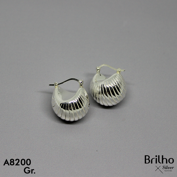 A8200 CANDONGA SHUNKY