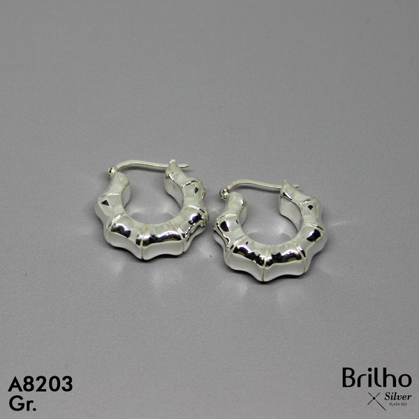 DES0110 CANDONGA CHUNKY