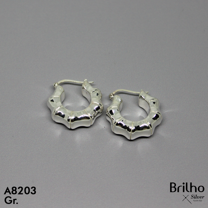 DES0110 CANDONGA CHUNKY