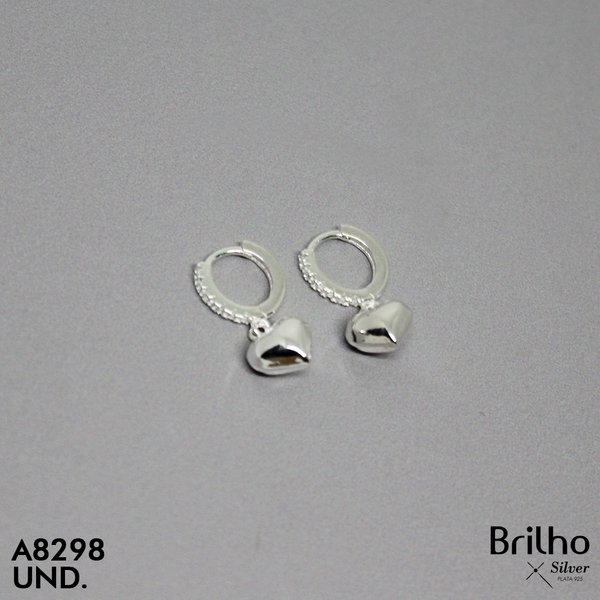 A8298 CANDONGA CORAZON