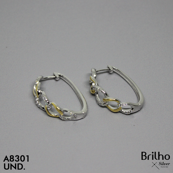 CAJ83 CANDONGA TIPO CUBANA