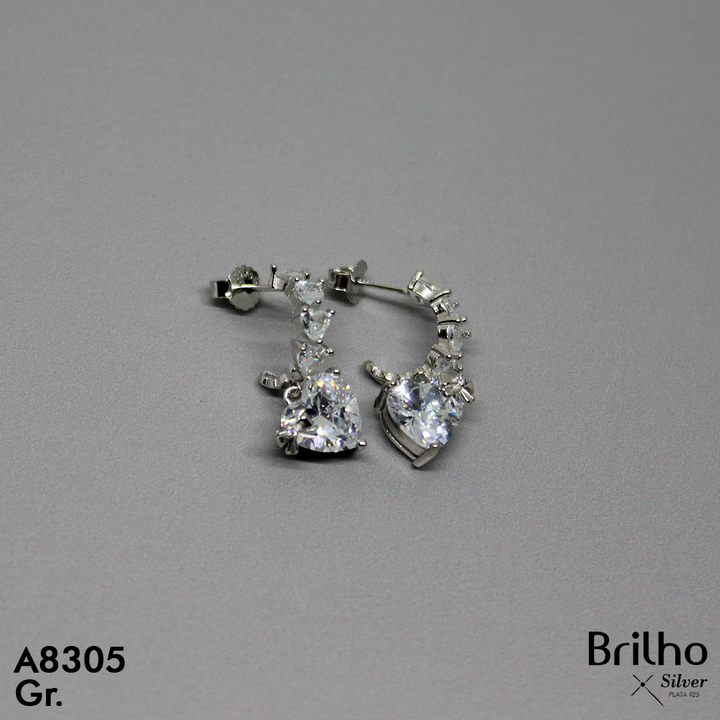 DES0057 ARETE ESPECIAL CORAZîN
