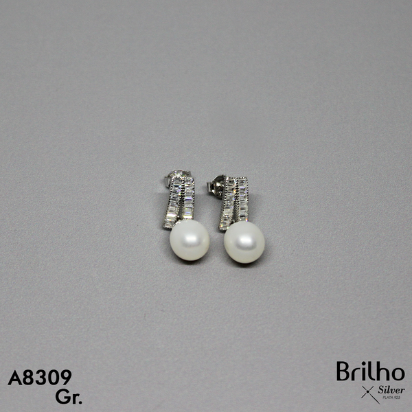 A8309 TOPO PERLA