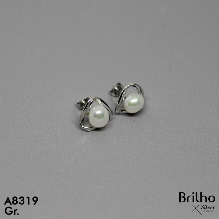 A8319 TOPO PERLA