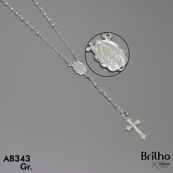 T17N29A CAMçNDULA BALêN DIAMANTADO 2,5MM GUADALUPE