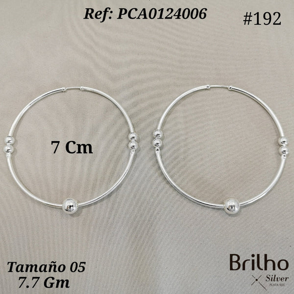 CCA192 CANDONGA BALêN