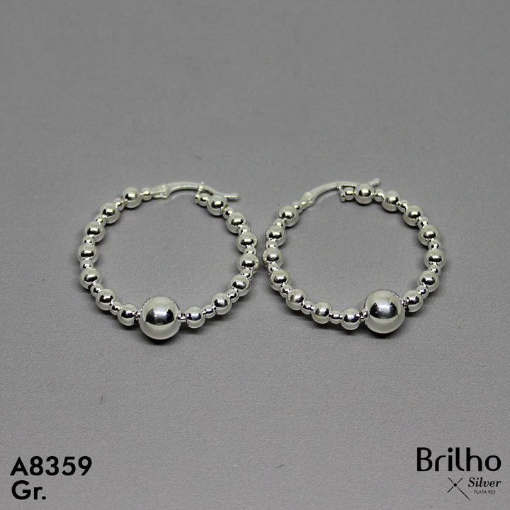 CCA319A CANDONGA BALêN