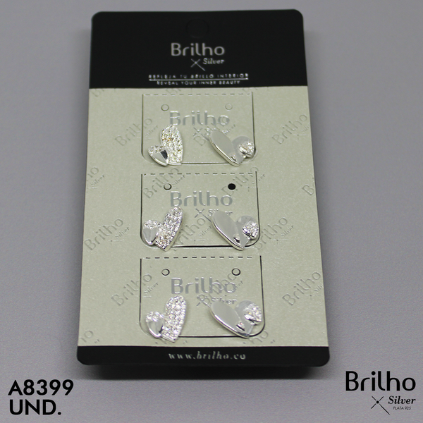 T3N200 TOPO  CORAZON X3