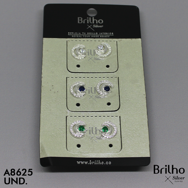 T3N105 TOPO LUNA MICROCIRCON X3