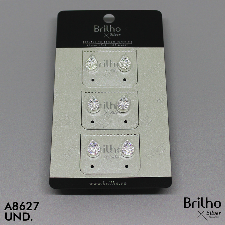 T3N163 TOPO GOTA MICROCIRCON X3