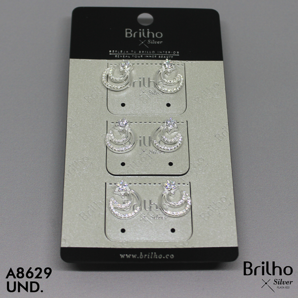 T3N122 TOPO LUNA MICROCIRCON X3