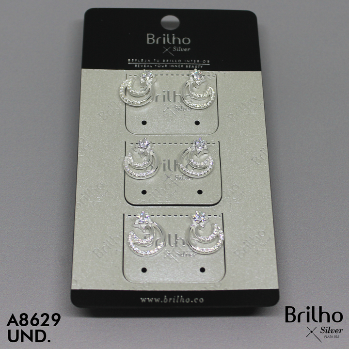 T3N122 TOPO LUNA MICROCIRCON X3