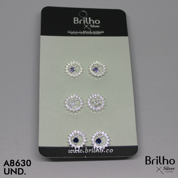 T3N194 TOPO CIRCULO MICROCIRCON X3