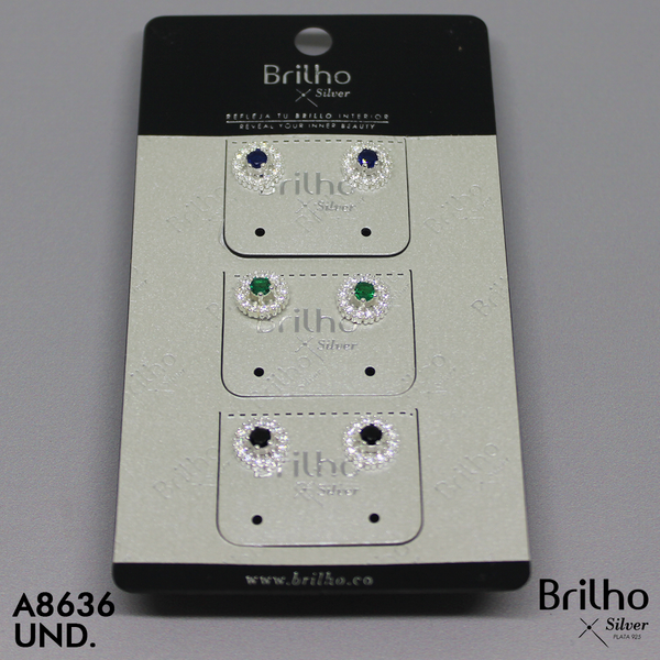 T3N090 TOPO CIRCULO MICROCIRON X3