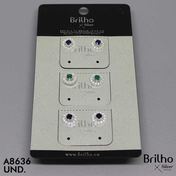 T3N090 TOPO CIRCULO MICROCIRON X3