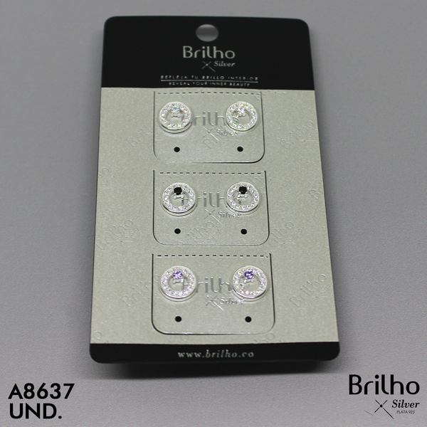 T3N098 TOPO CIRCULO MICROCIRON X3