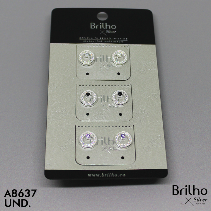 T3N098 TOPO CIRCULO MICROCIRON X3