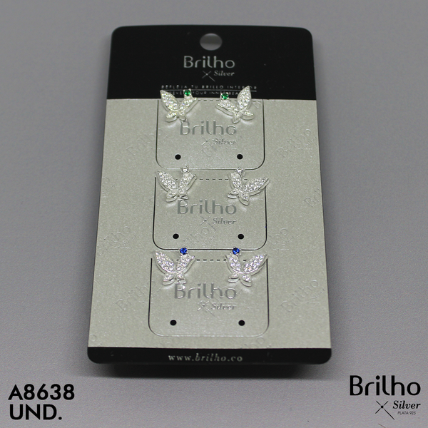 T3N083 TOPO MARIPOSA X3