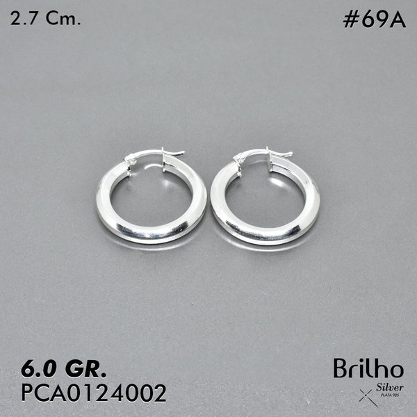 CCA069A CANDONGA MEDIANA Y GRANDE