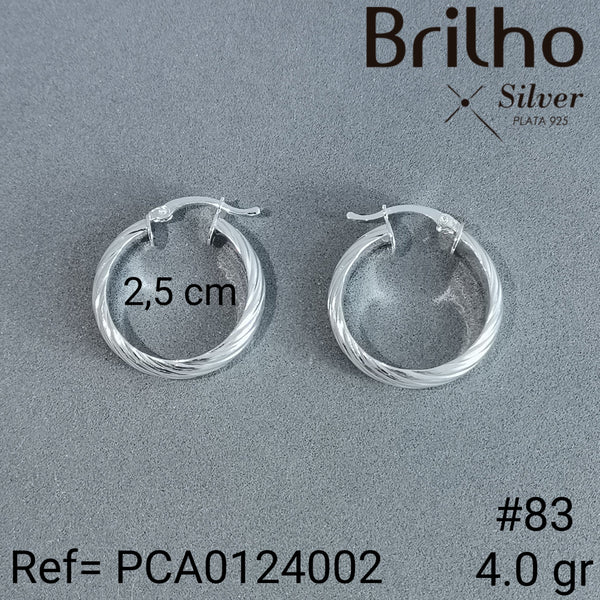 CCA083 CANDONGA MEDIANA Y GRANDE