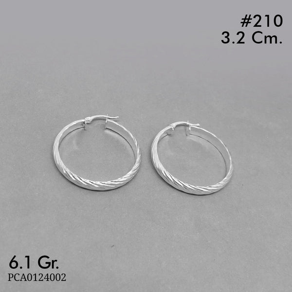 CCA210 CANDONGA MEDIANA Y GRANDE